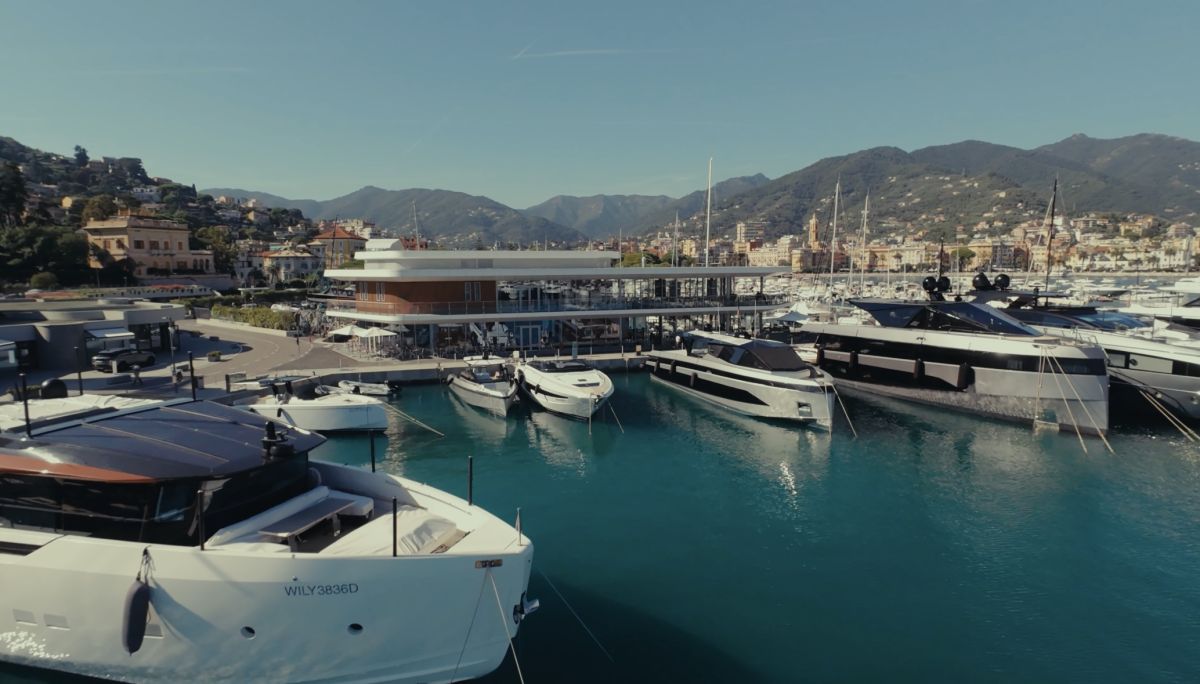 Milano Portofino 2026, un evento esclusivo con equipaggi che arrivano dall’America