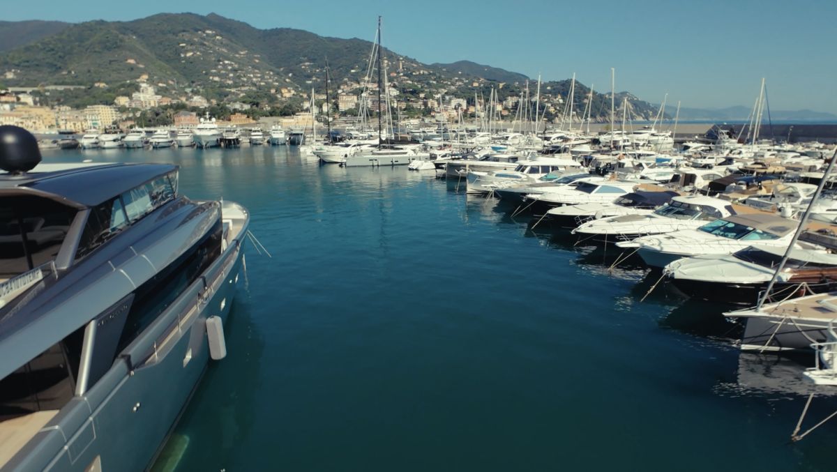 Milano Portofino 2026, un evento esclusivo con equipaggi che arrivano dall’America