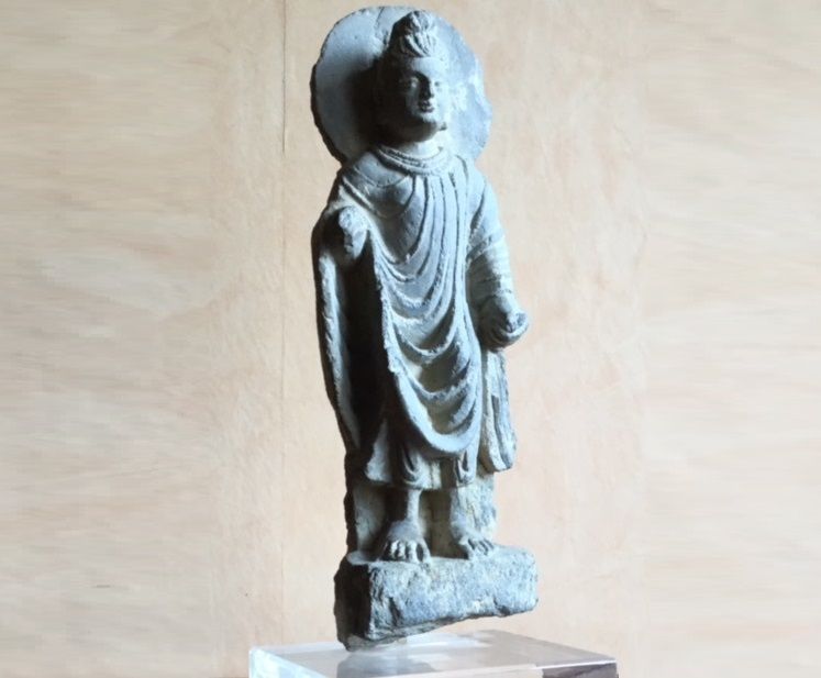 ASIAN ART MILANO -2019 - X EDIZIONE