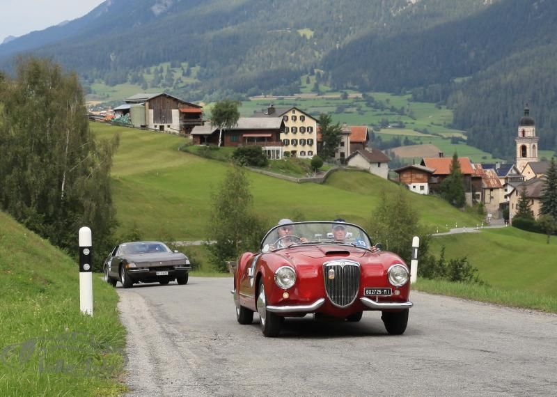 "PASSIONE ENGADINA" 2019. OTTAVA EDIZIONE
