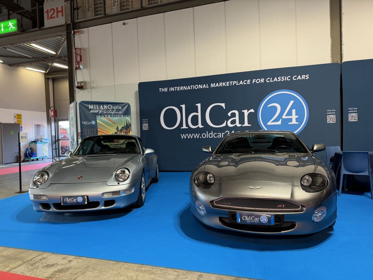The fourteenth edition of Milano AutoClassica 2024 inaugurated in the name of the endless passion for motoring excellence