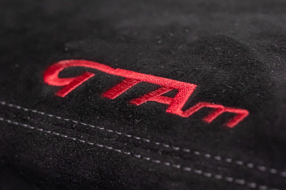 Alfa Garage presents the very rare GIULIA GTAm Nr. 120
