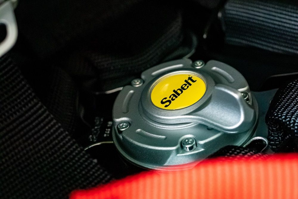 Alfa Garage presents the very rare GIULIA GTAm Nr. 120
