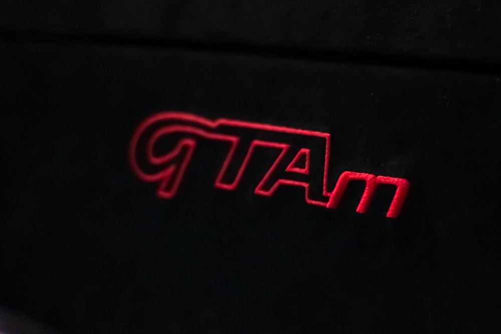 Alfa Garage presents the very rare GIULIA GTAm Nr. 120