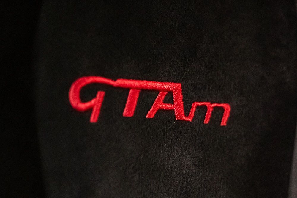 Alfa Garage presents the very rare GIULIA GTAm Nr. 120