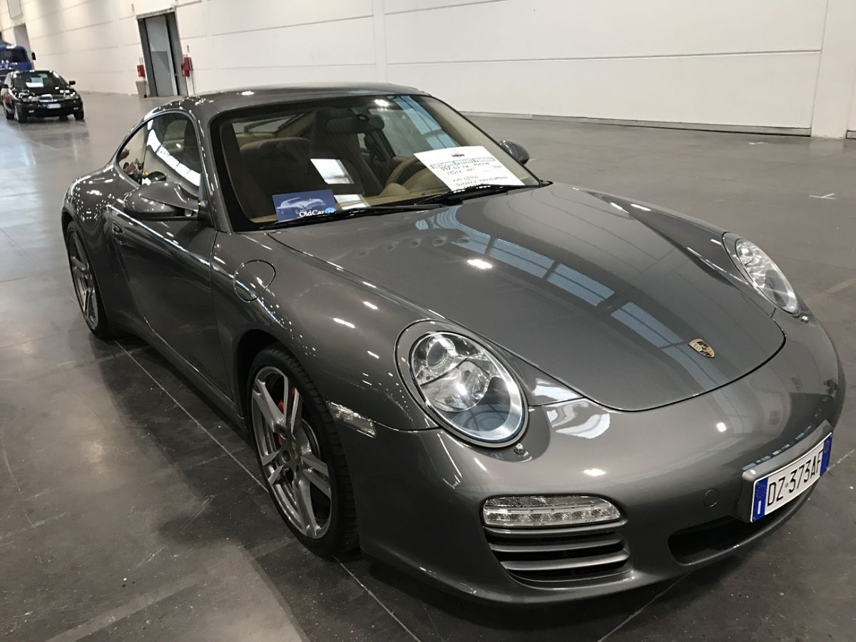 OldCar24 Media Partner of Verona Legend Cars 2019: exclusive photos of private cars for sale