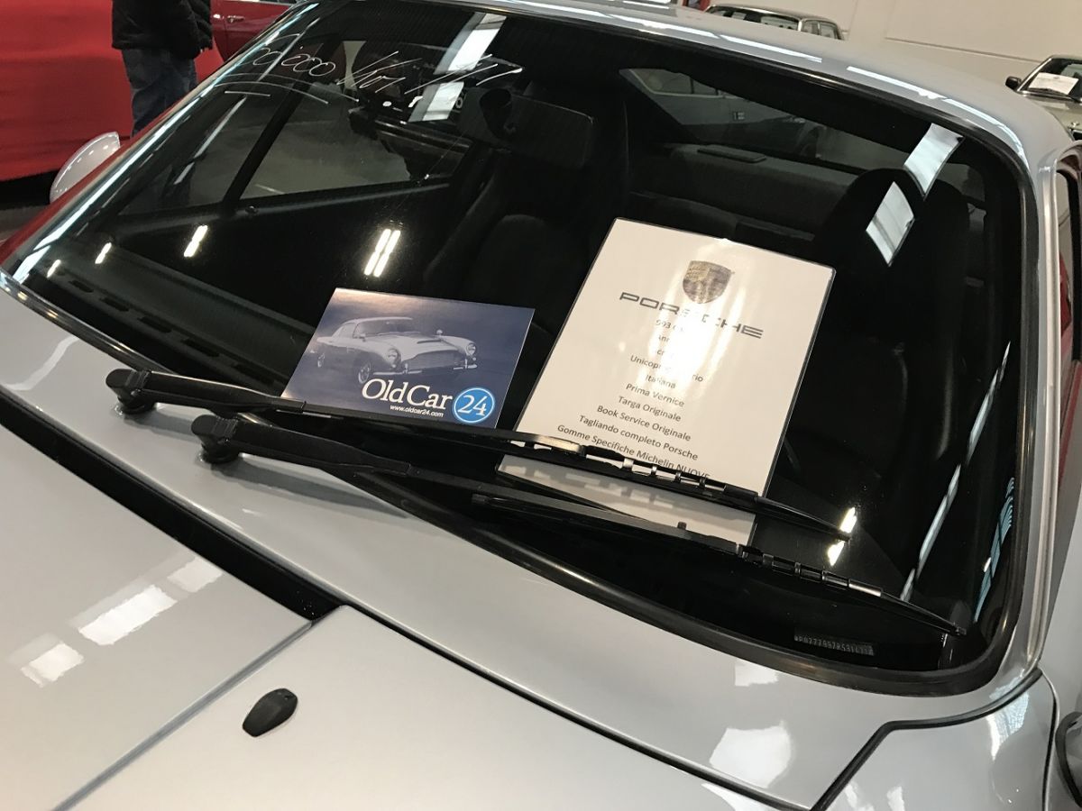 OldCar24 Media Partner of Verona Legend Cars 2019: exclusive photos of private cars for sale