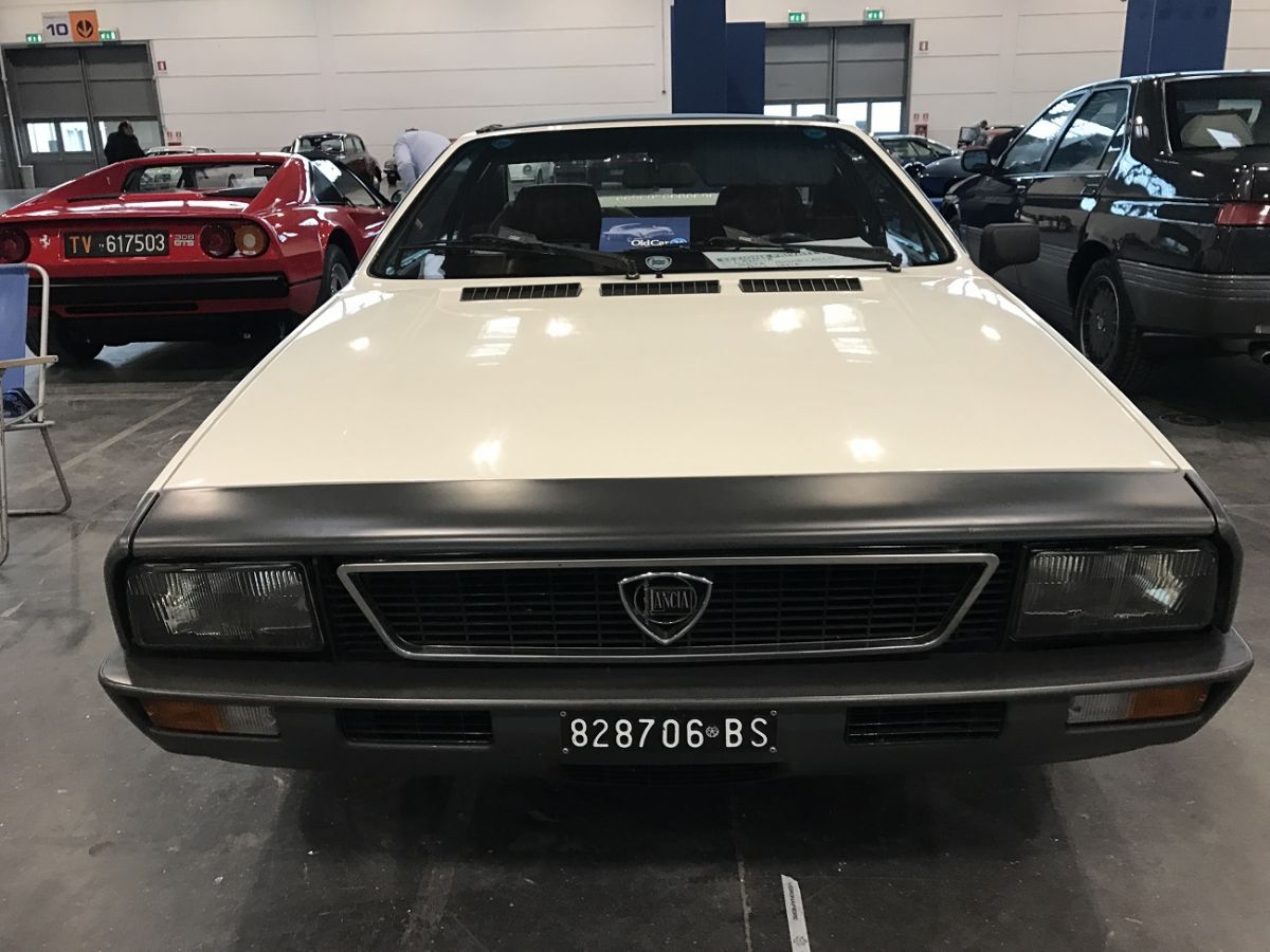 OldCar24 Media Partner of Verona Legend Cars 2019: exclusive photos of private cars for sale