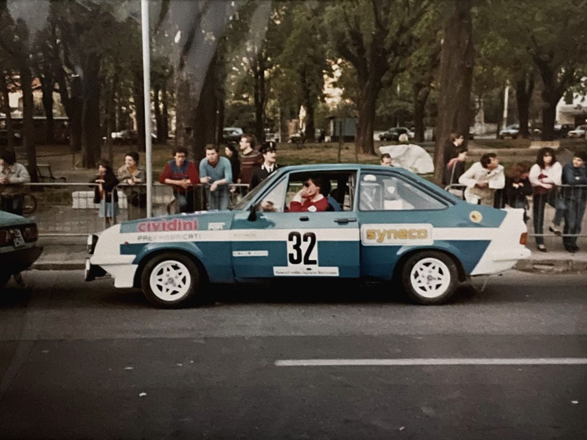 LUCA CIVIDINI TROPHY: the passion for motors and racing