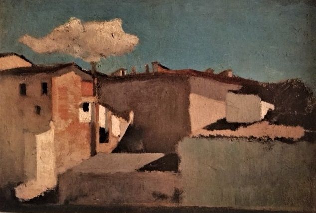 I MACCHIAIOLI: ARTE ITALIANA VERSO LA MODERNITÀ  - GAM TORINO 1