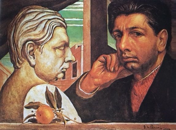 ARTE METAFISICA E SURREALISTA