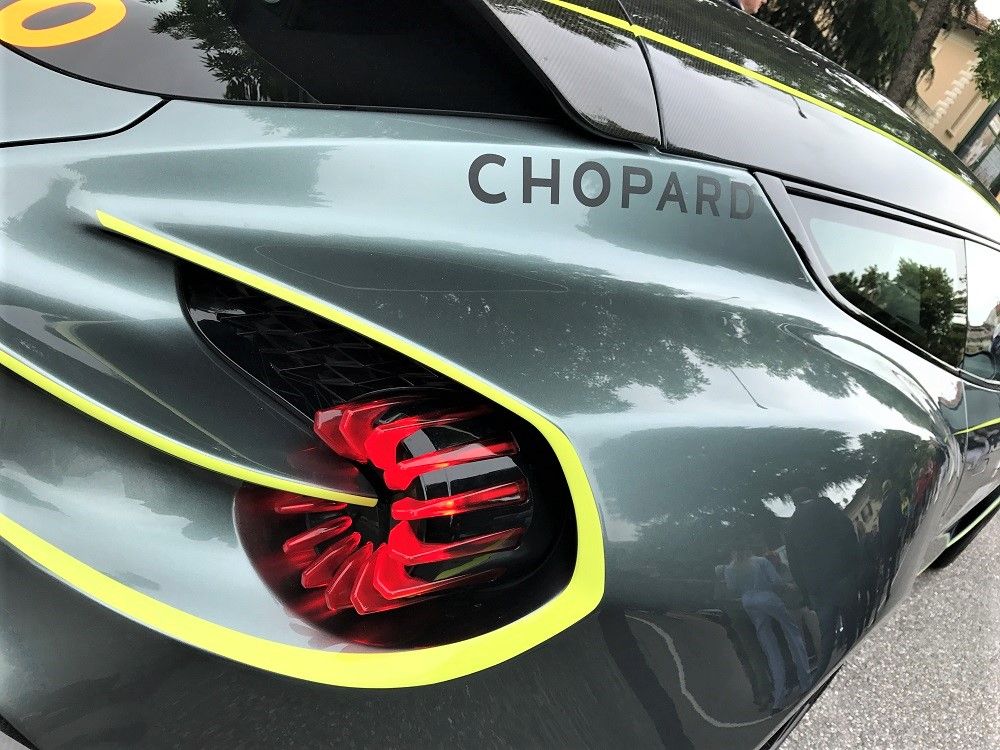  OldCar24 is present at the Mille Miglia 2019 !