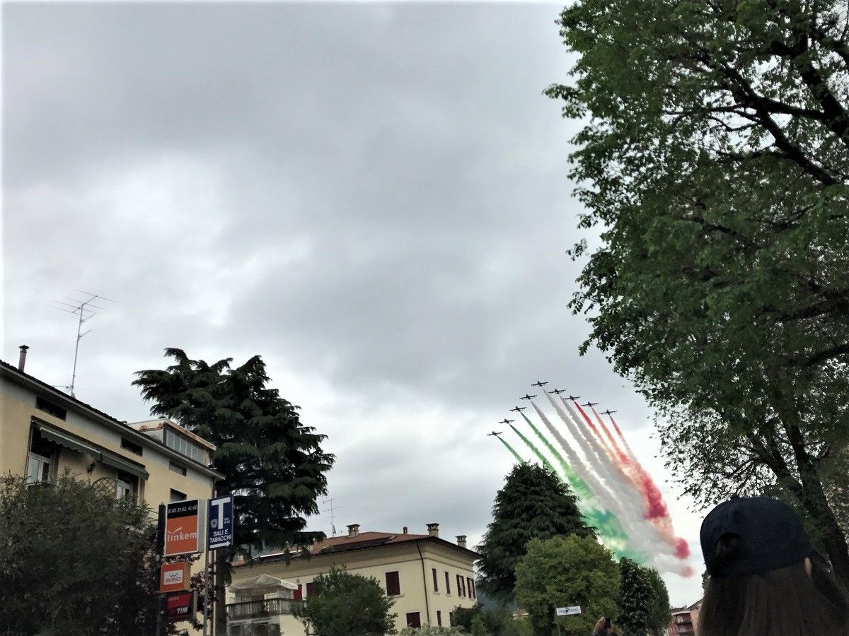  OldCar24 is present at the Mille Miglia 2019 !