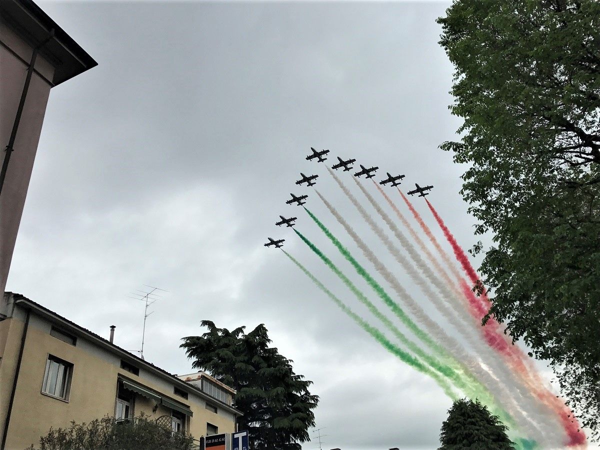 OldCar24 is present at the Mille Miglia 2019 !
