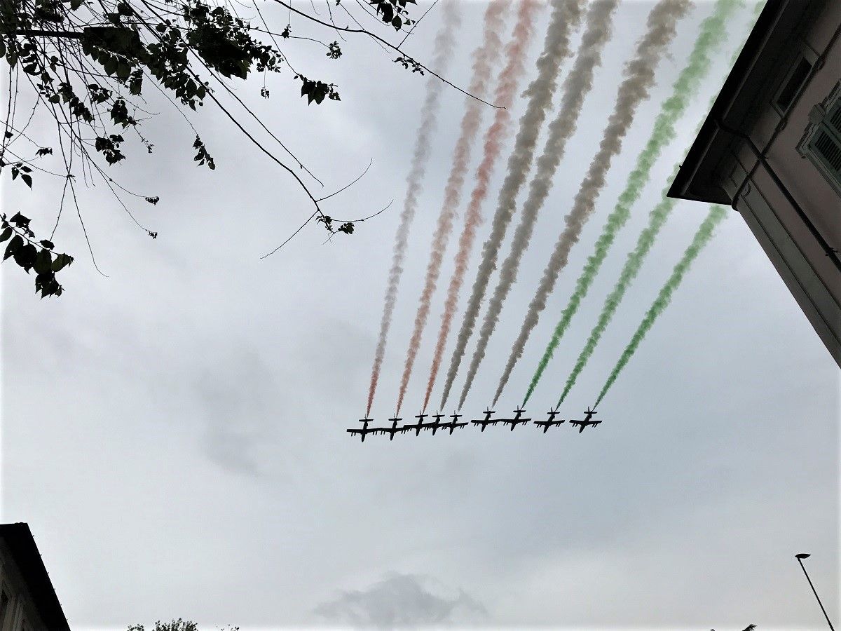  OldCar24 is present at the Mille Miglia 2019 !