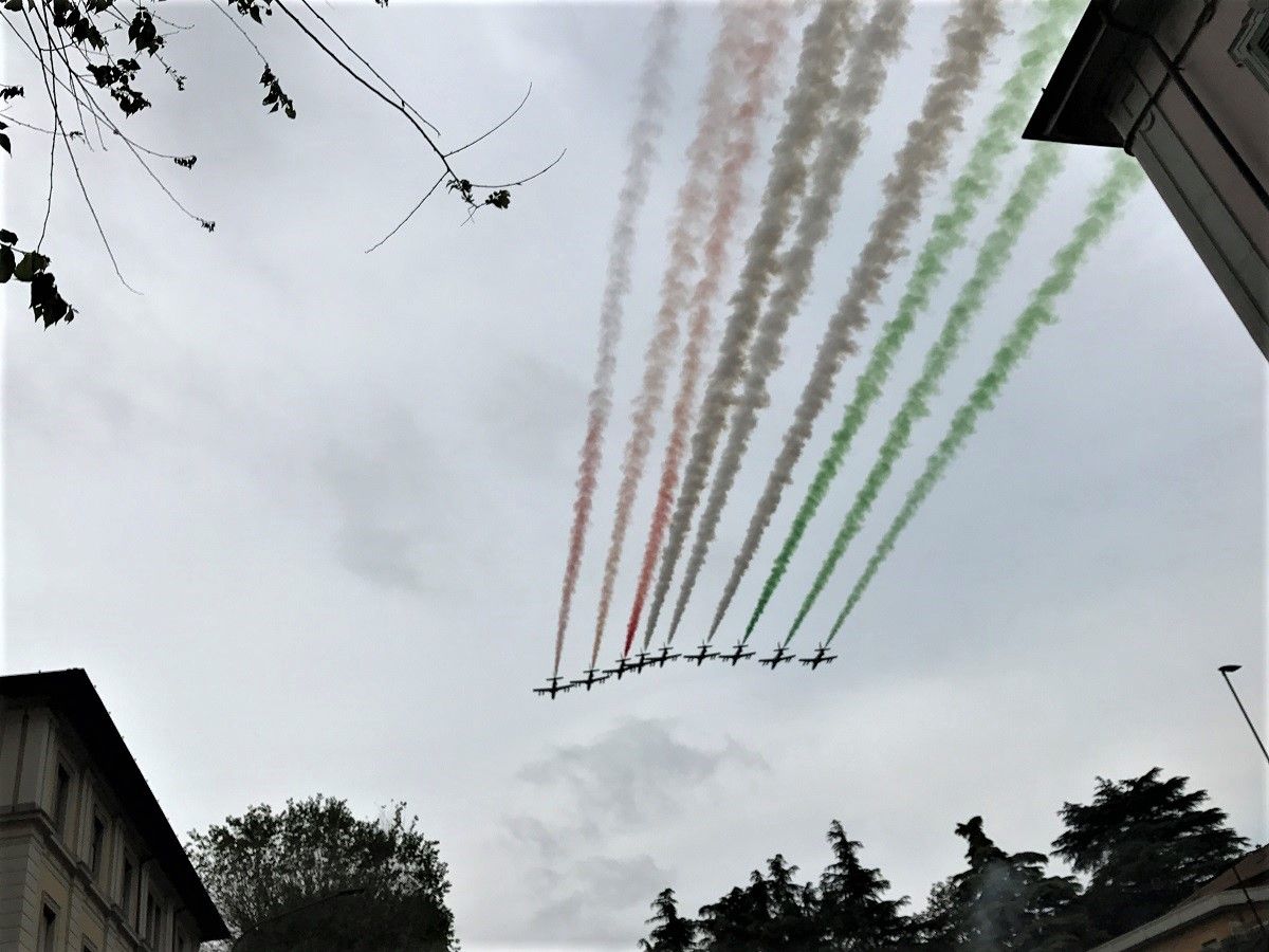  OldCar24 is present at the Mille Miglia 2019 !