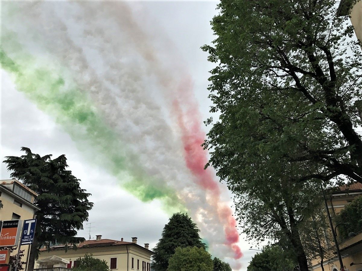  OldCar24 is present at the Mille Miglia 2019 !