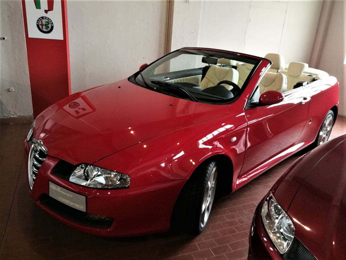 BERTONE COLLECTION: pride of Italy
