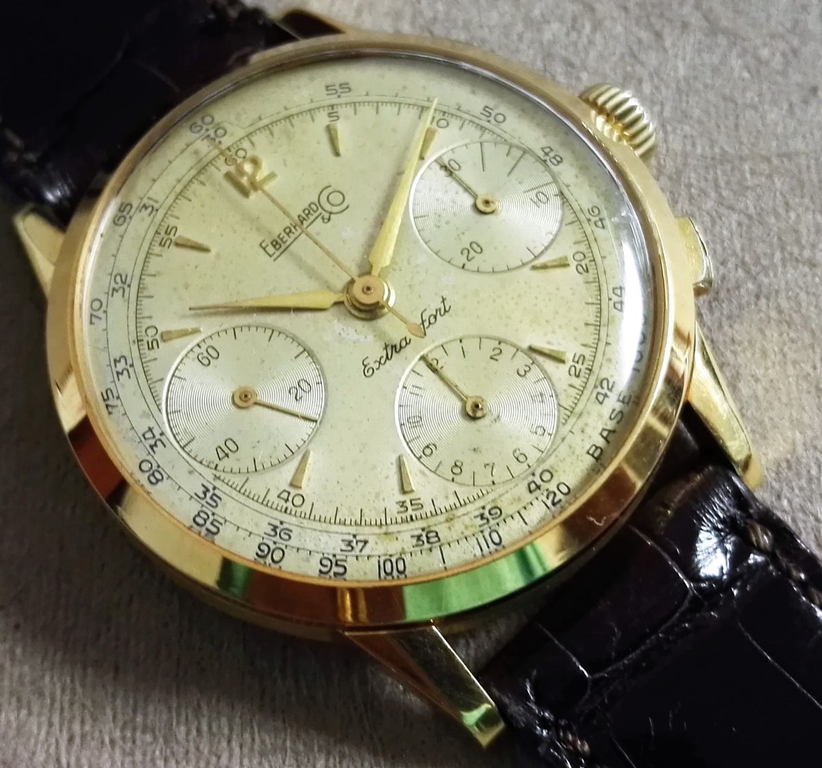SELL AND BUY WATCHES IN CORONAVIRUS TIME