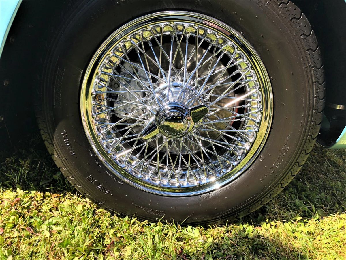 Concours d’Elegance made in Switzerland 