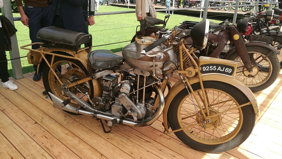 "Concorso di Eleganza Villa d'Este" edizione 2019