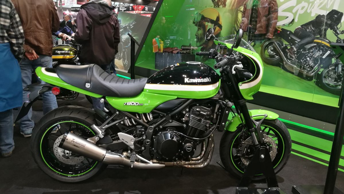 Dal 7 al 10 novembre Milano è stata la capitale mondiale delle due ruote con EICMA 2019