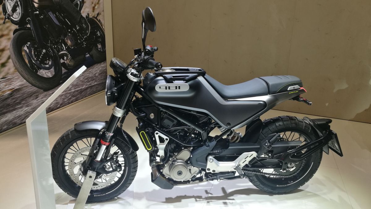 Dal 7 al 10 novembre Milano è stata la capitale mondiale delle due ruote con EICMA 2019