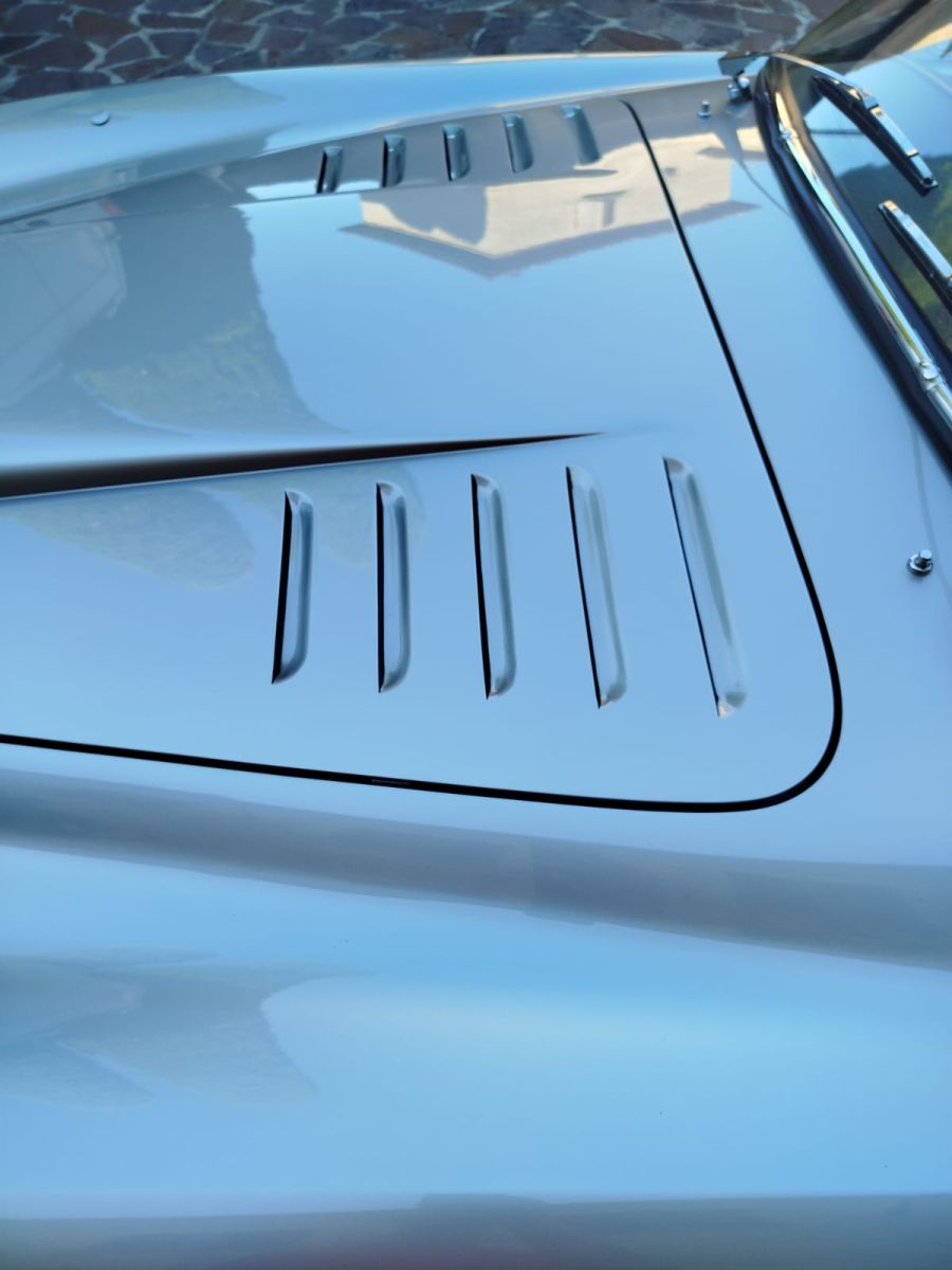 A unique Lancia Aurelia B24 Convertible will be the star of the OldCar24 stand at the 2025 Bologna Vintage Car and Motorcycle Fair.