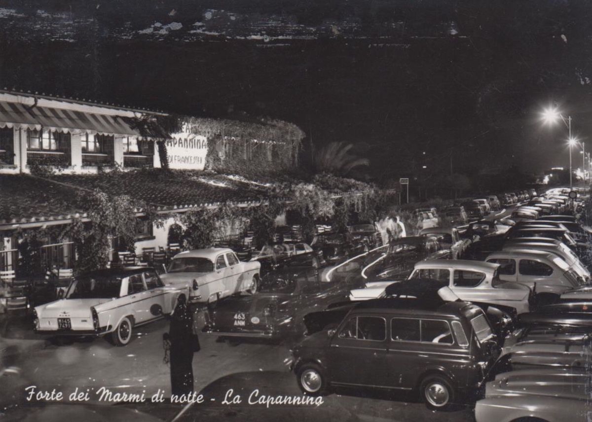MILANO è FORTE dei Marmi 3-4-5 ottobre 2025. L'evento esclusivo e stellato della Versilia. Aperte le iscrizioni: eventi@oldcar24.com