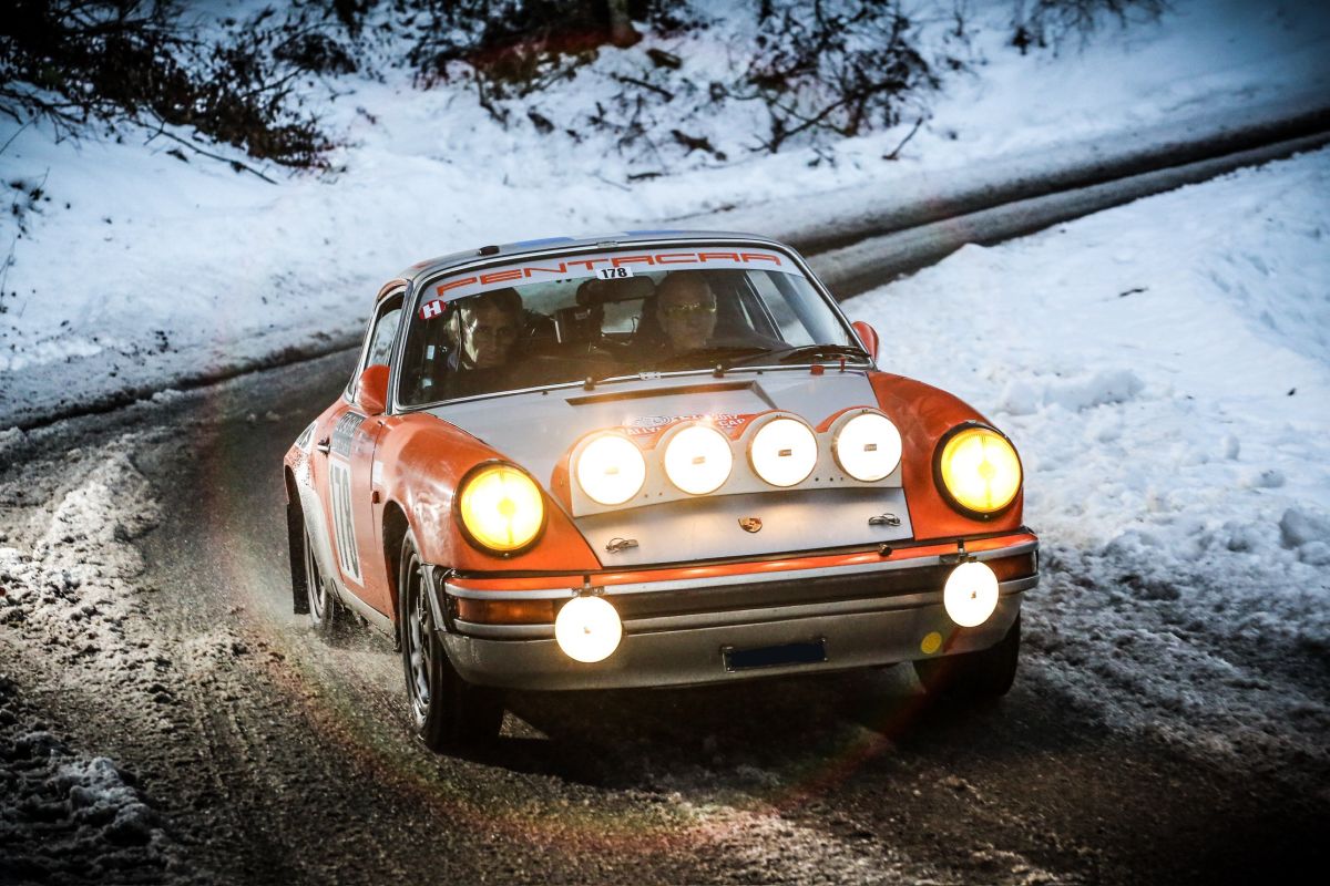 Everything is ready for The Snow, the first edition will take place in the pearl of the Maritime Alps in Limone Piemonte