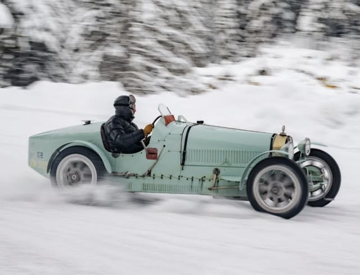 Everything is ready for The Snow, the first edition will take place in the pearl of the Maritime Alps in Limone Piemonte