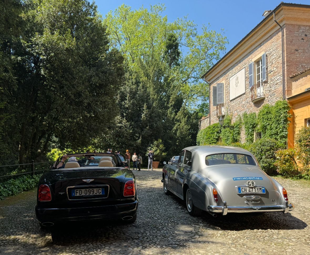 Il successo della Milano Portofino in Italia e all’estero
