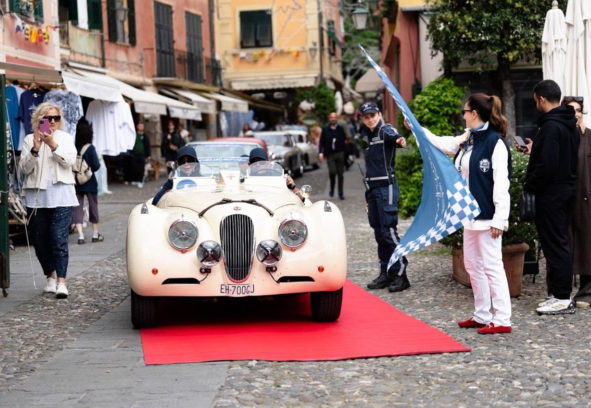 Il successo della Milano Portofino in Italia e all’estero