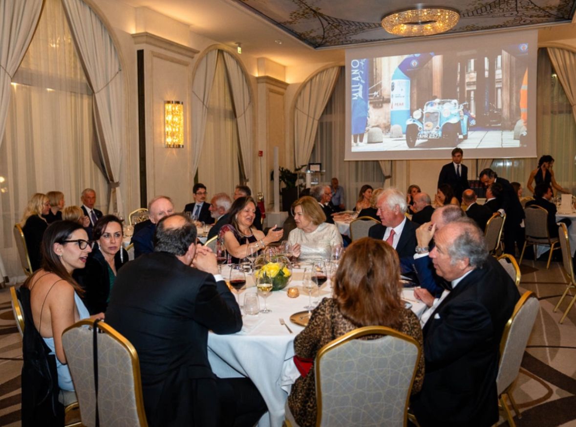 Il successo della Milano Portofino in Italia e all’estero