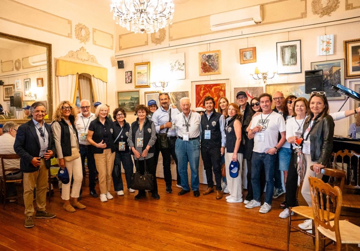 Il successo della Milano Portofino in Italia e all’estero