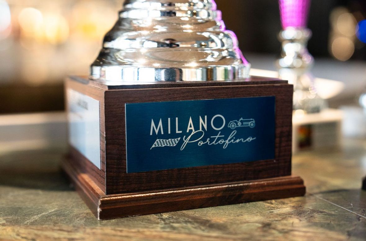 Il successo della Milano Portofino in Italia e all’estero
