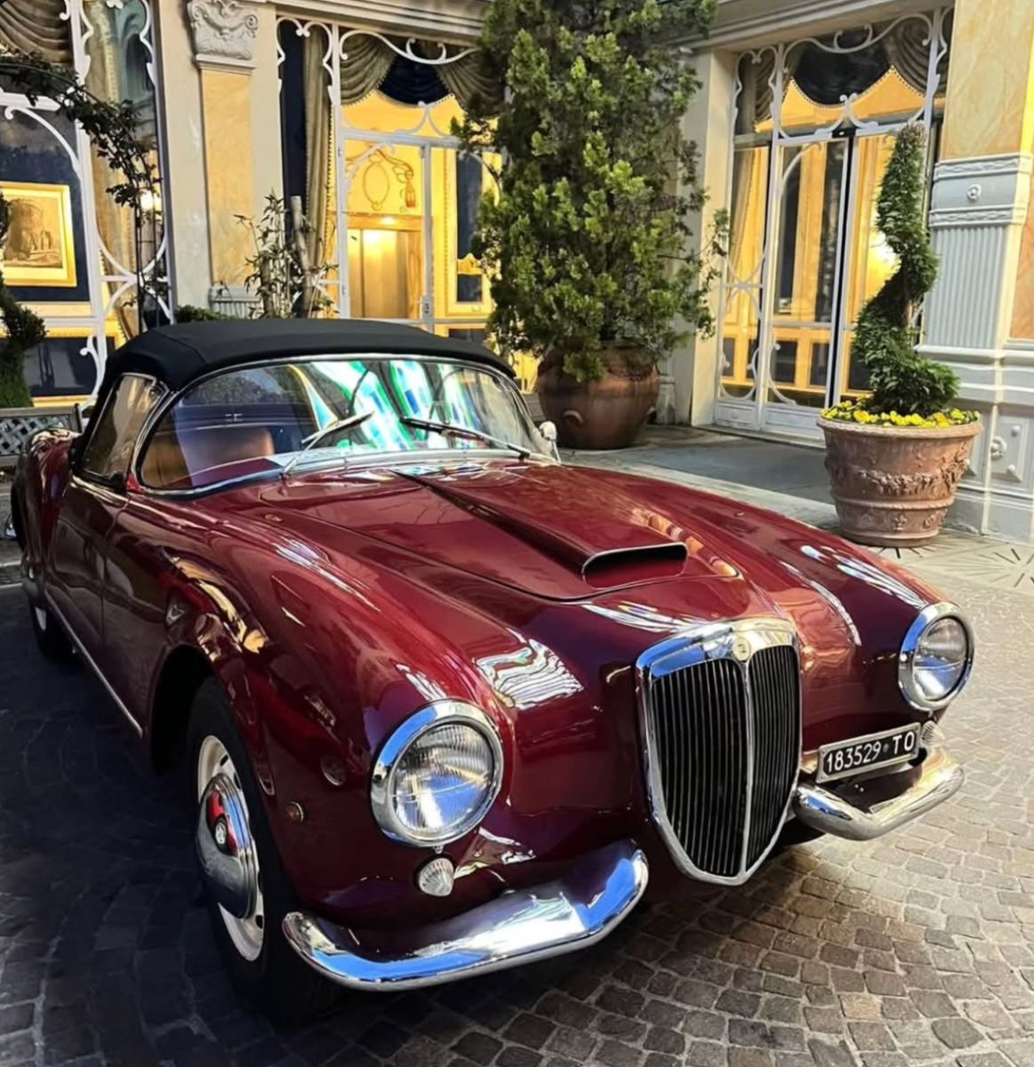 STRESA CLASSICA 14-15 March 2026