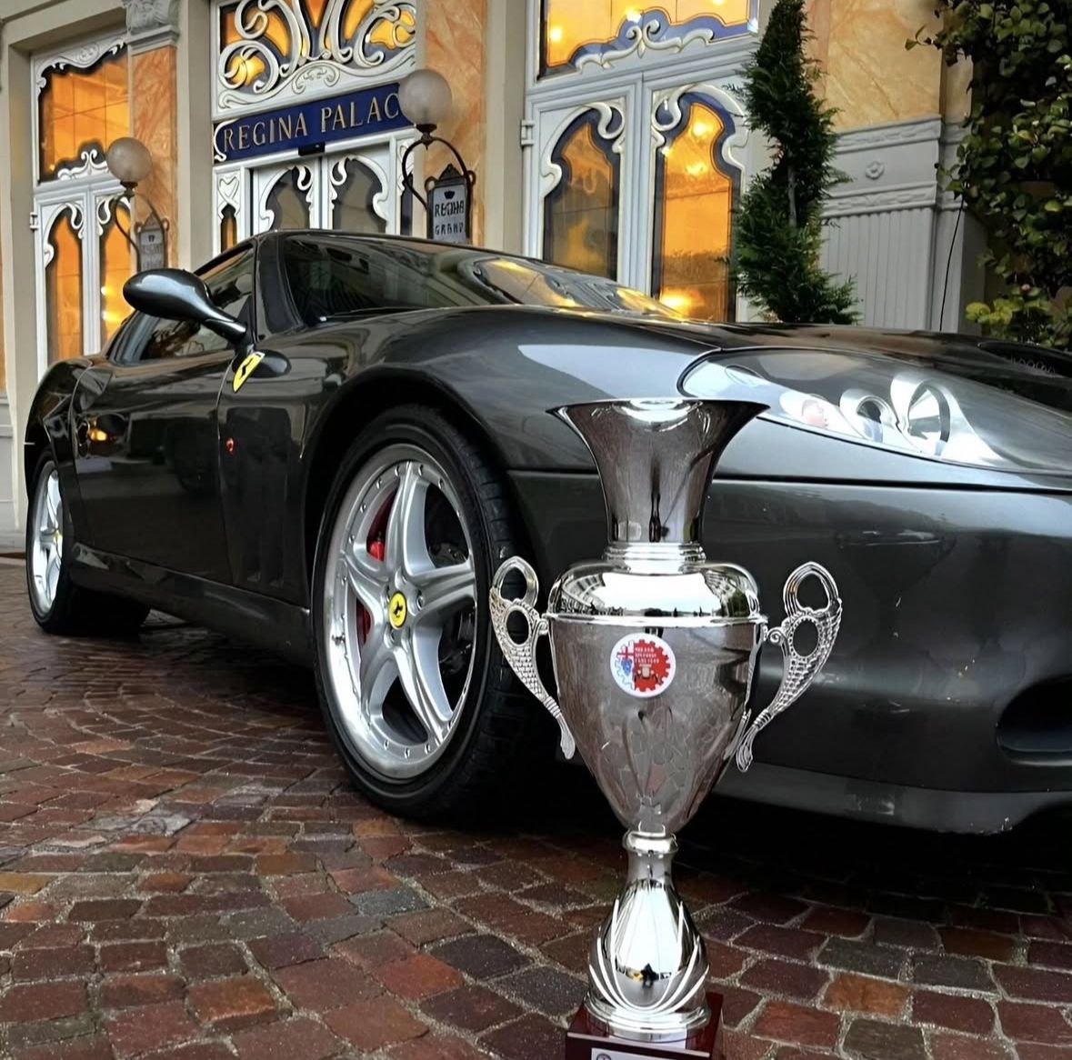 STRESA CLASSICA 14-15 March 2026