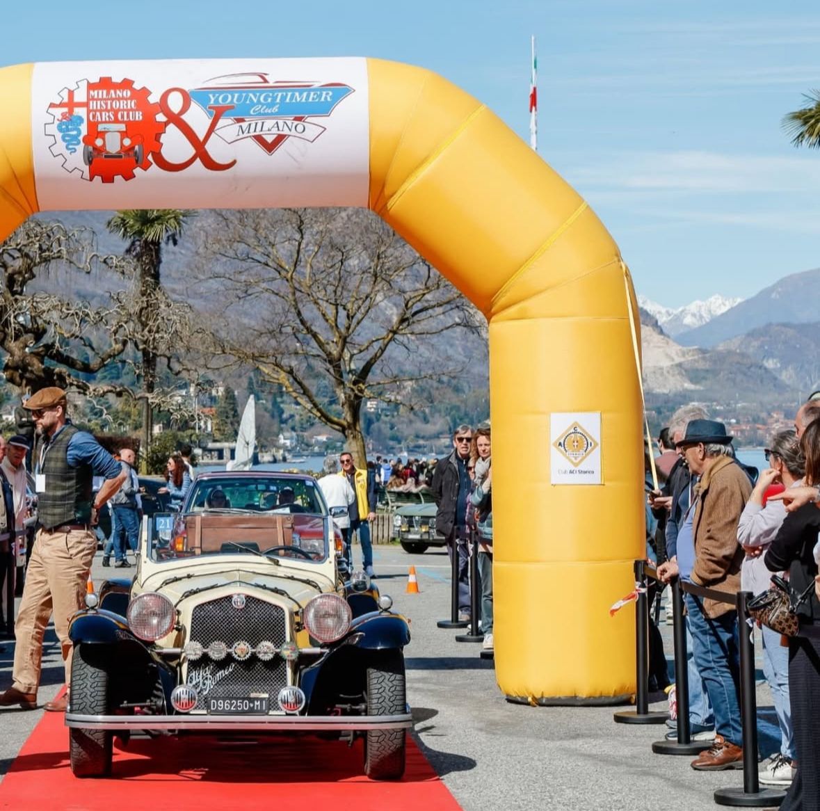 STRESA CLASSICA 14-15 March 2026