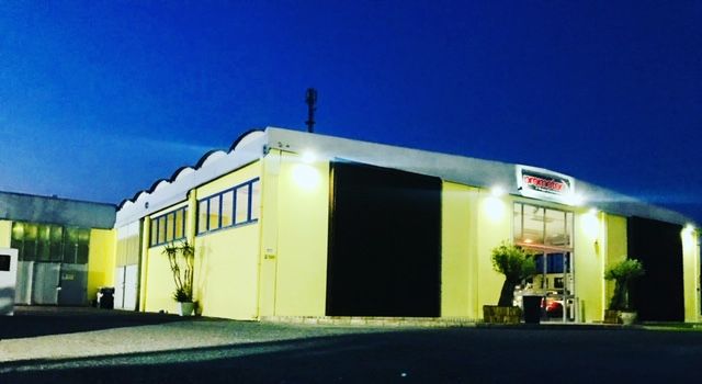 AVERE L'AUTOMOBILISMO NEL DNA: ALESSIO DE ANGELIS,  GRUPPO PROMOTOR SRL