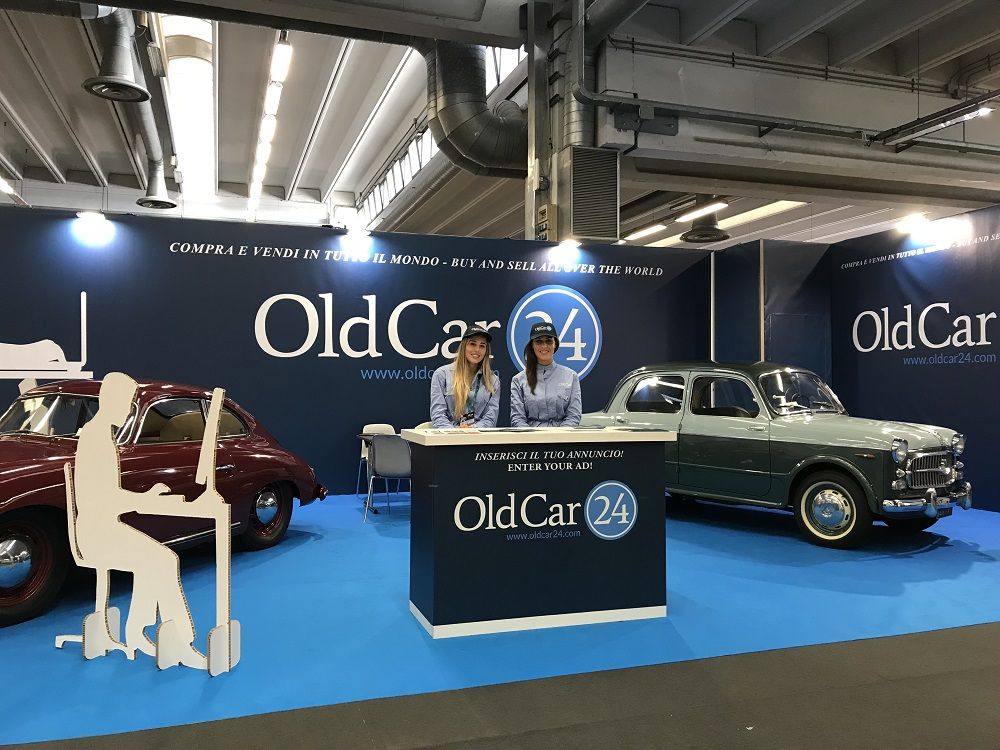 FOTO LIVE MODENA MOTOR GALLERY 2019 
