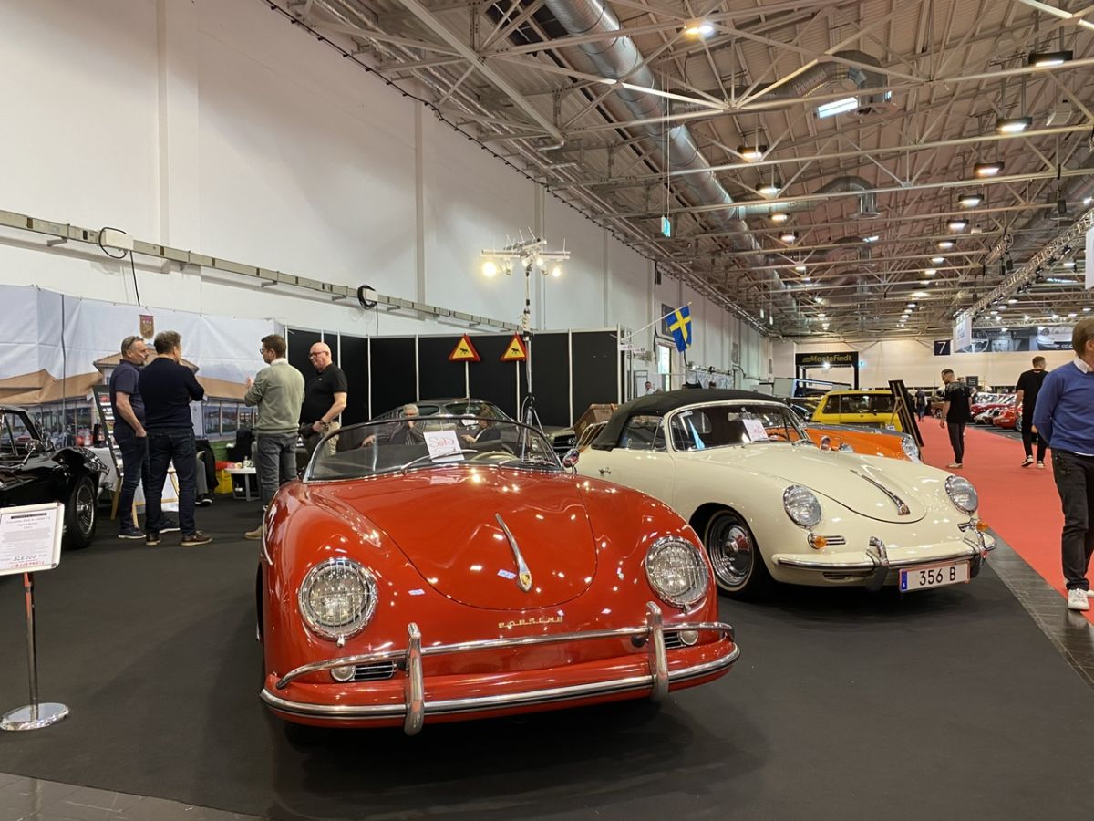 Techno-Classica Essen 2024 was a great success. A rare Alfa Romeo 6C displayed on the OldCar24 stand was awarded Best of Show