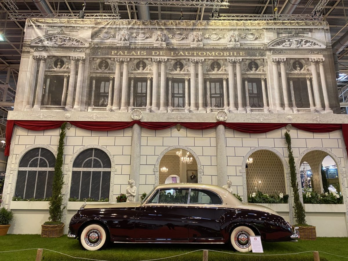Techno-Classica Essen 2024 was a great success. A rare Alfa Romeo 6C displayed on the OldCar24 stand was awarded Best of Show