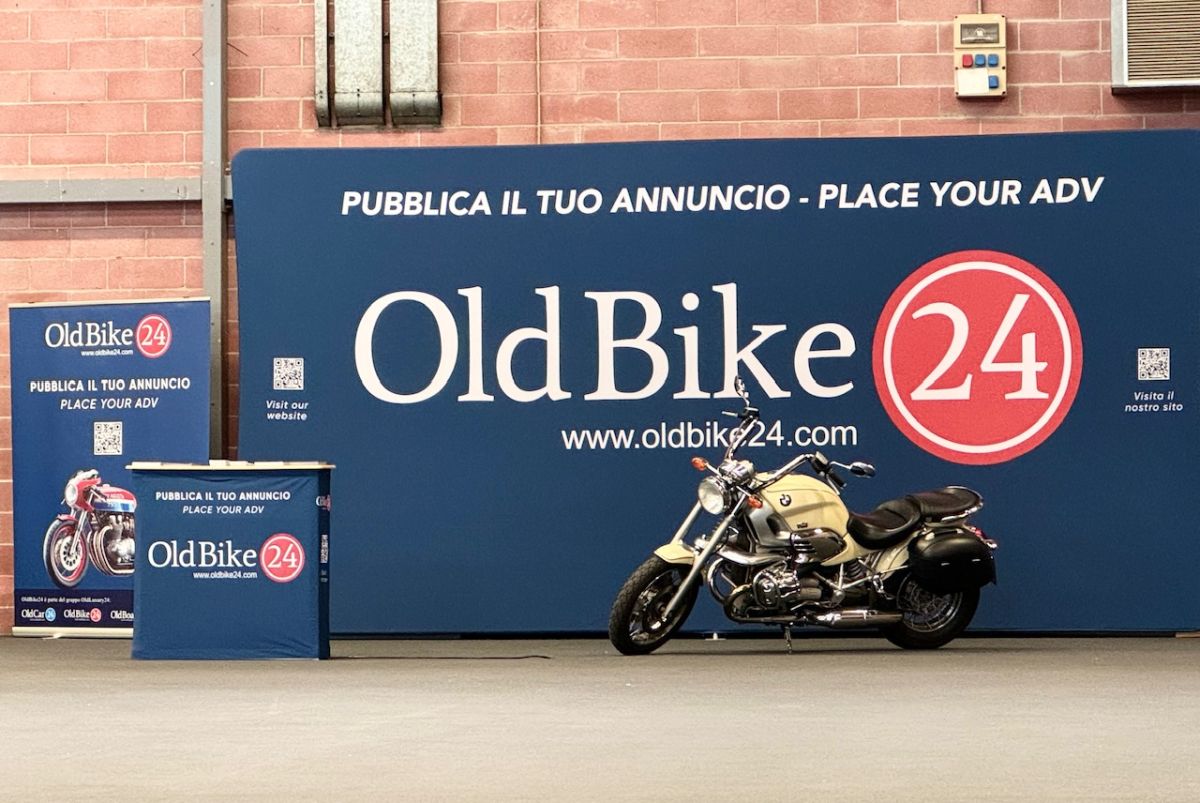 THE FIRST EDITION OF MOTÒEXHIBITION CLOSES: A GOOD FIRST AT MODENAFIERE