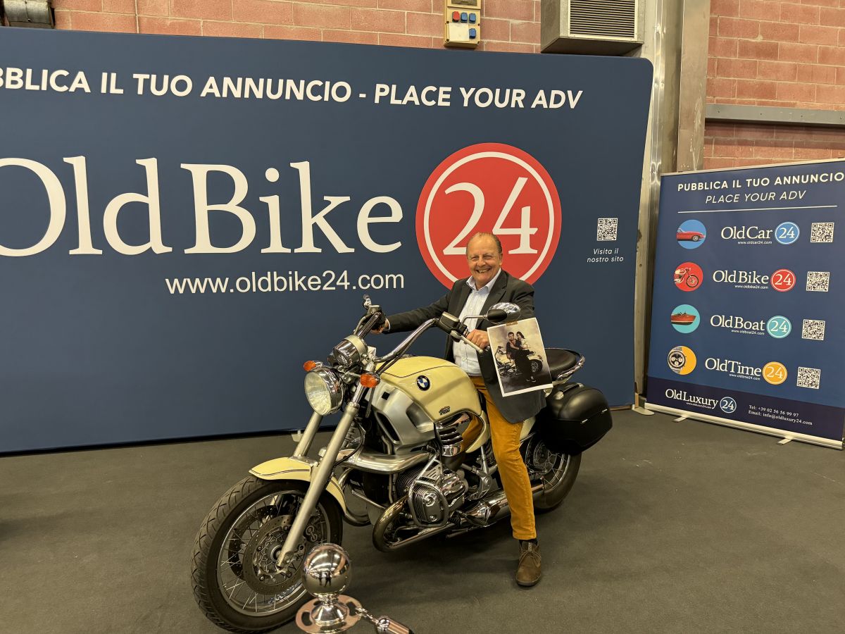 THE FIRST EDITION OF MOTÒEXHIBITION CLOSES: A GOOD FIRST AT MODENAFIERE