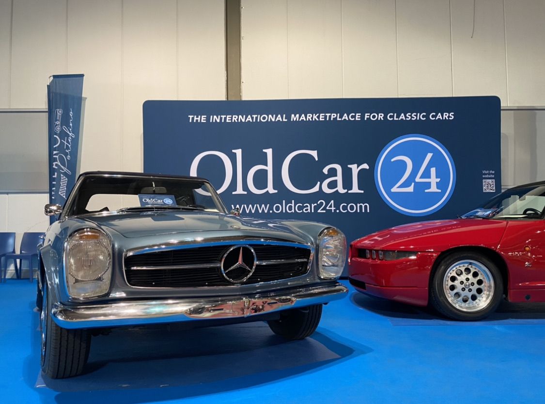 Milano AutoClassica concluded an explosive, engaging and successful edition where the great protagonist was absolute quality.