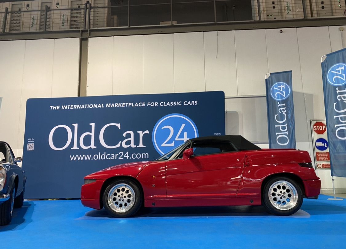 Milano AutoClassica concluded an explosive, engaging and successful edition where the great protagonist was absolute quality.