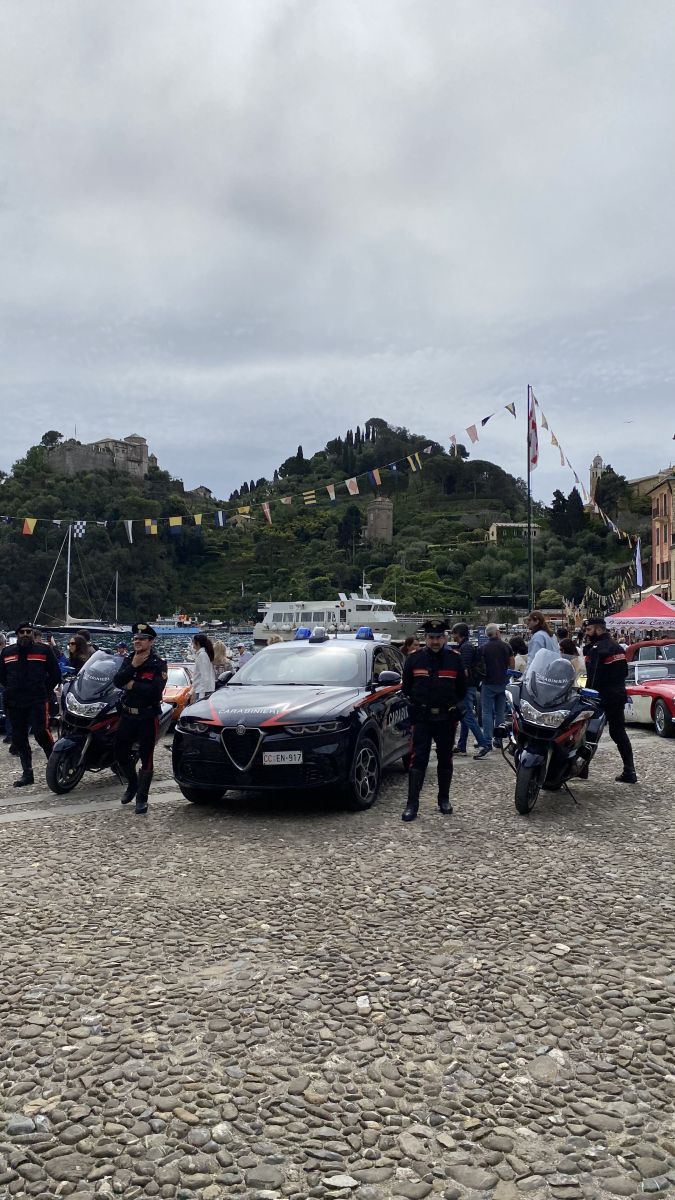 Milano Portofino 2026, un evento esclusivo con equipaggi che arrivano dall’America