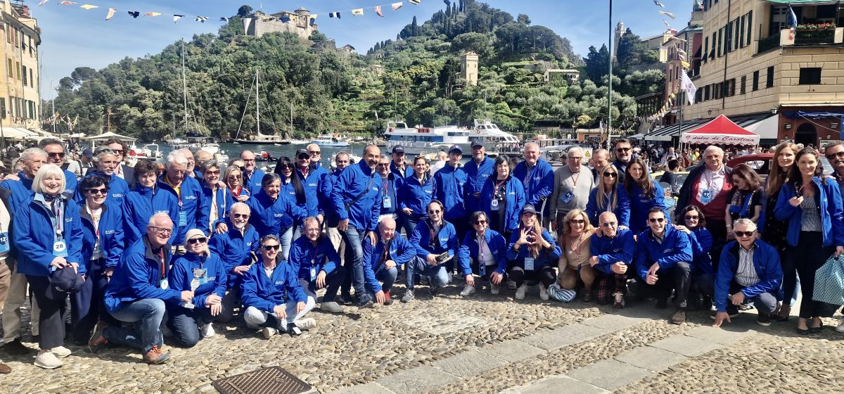 Milano Portofino 2026, un evento esclusivo con equipaggi che arrivano dall’America