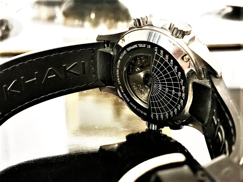 HAMILTON WATCHES: PRECISION AND STYLE